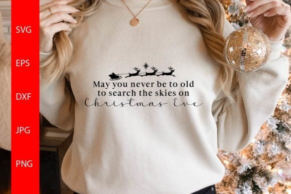 Christmas Eve SVG: A Brand Designer's Review of This Holiday Graphics Craft