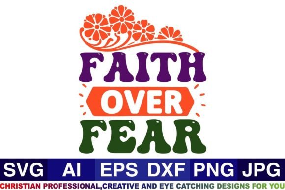 Faith over Fear Bundle: Honest Design Review