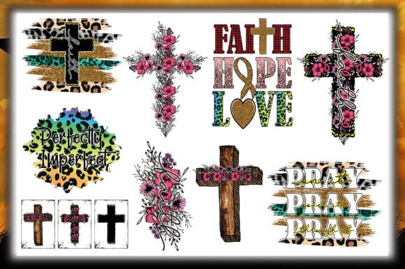 Free Christian Sublimation Bundle: A Designer’s Hands-On Review
