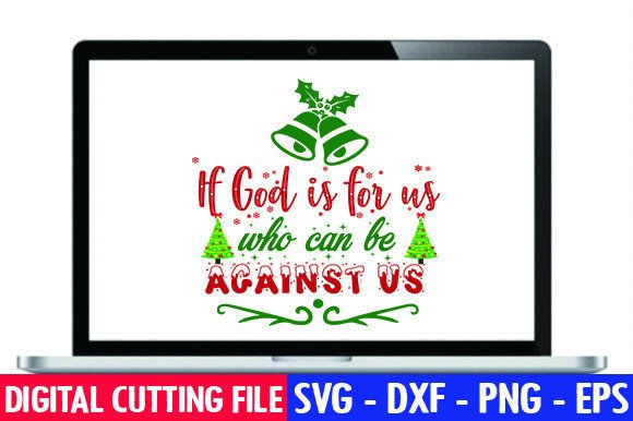 If God is for Us, Who Can Be Against SVG Graphics