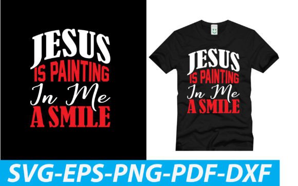 JESUS is PAINTING in ME a SMILE: Graphics & Crafts Review